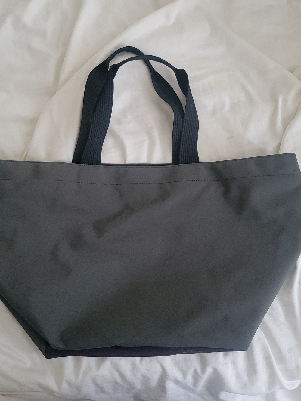PRICE FIRM XL HERVE CHAPELIER weekender Tote Bag